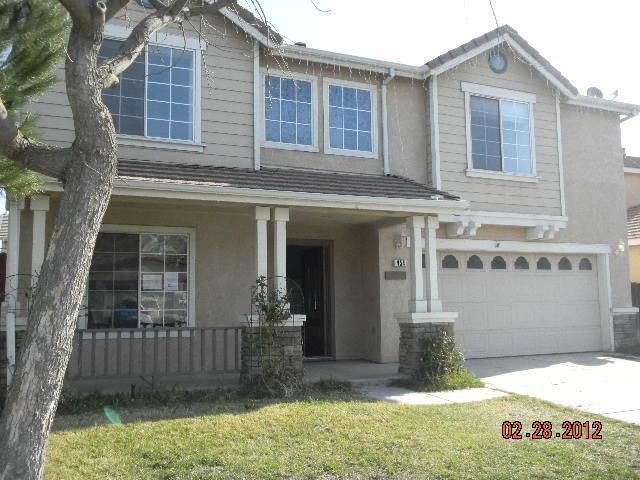 454 Osprey Dr, Patterson, CA 95363 photo 2