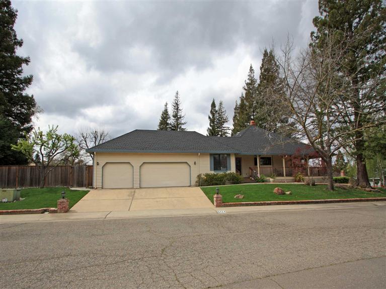 6424 Meadowhill Ct, Carmichael, CA 95608 photo 3