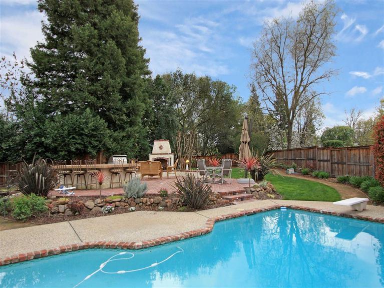 6424 Meadowhill Ct, Carmichael, CA 95608 photo 20