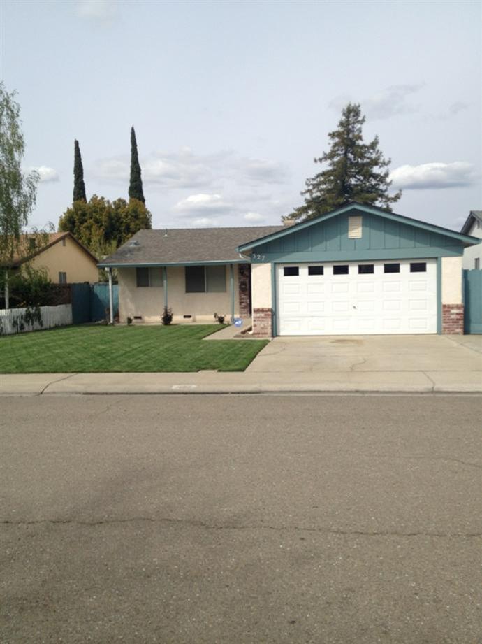 327 Eva Ct, Manteca, CA 95336 photo 1