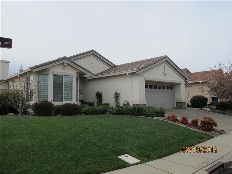 287 Saddlehorn Loop, Lincoln, CA 95648 photo 1