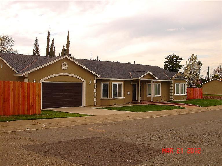 5031 Olean St, Fair Oaks, CA 95628 photo 1
