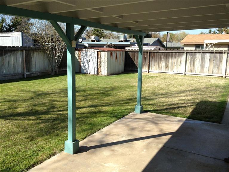 2524 Bellamy St, Modesto, CA 95354 photo 5