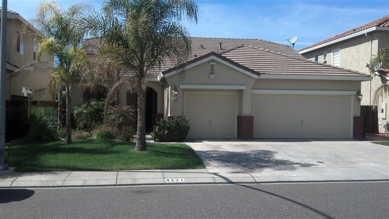 4221 Drakeshire Ct, Modesto, CA 95356 photo 1