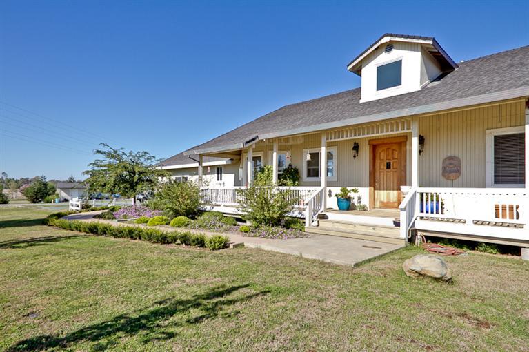 12191 Kirkwood St, Herald, CA 95638 photo 2