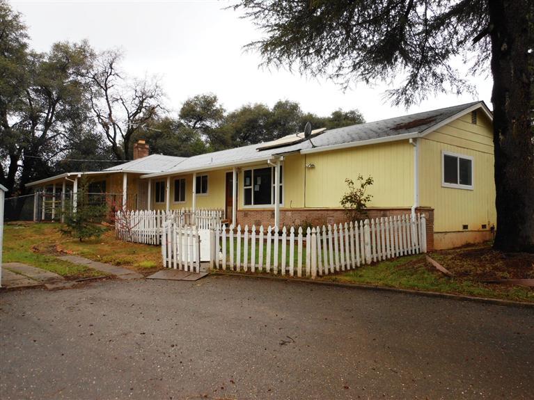2420 State Highway 49, Placerville, CA 95667 photo 1