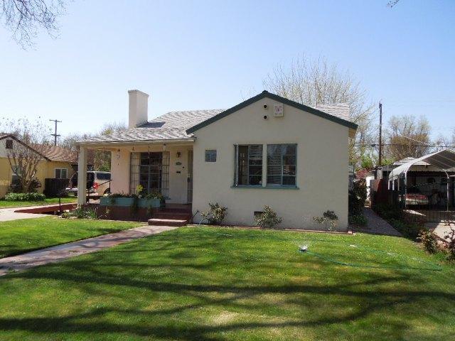 321 N Santa Barbara Ave, Modesto, CA 95351 photo 1
