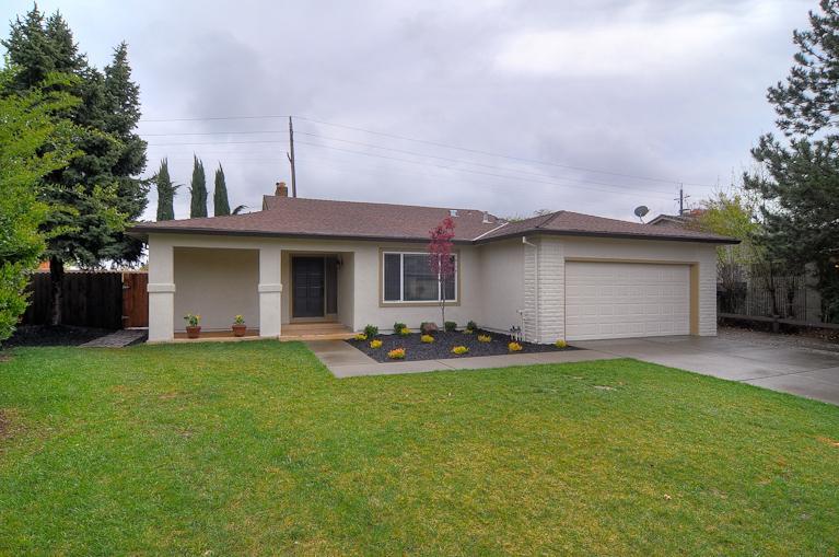 5012 Olive Oak Way, Carmichael, CA 95608 photo 1