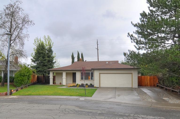 5012 Olive Oak Way, Carmichael, CA 95608 photo 2