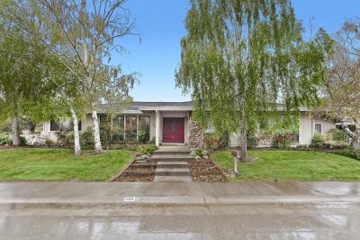 1105 Marina Cir, Davis, CA 95616 photo 1