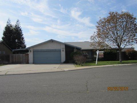 2612 Coty Ct, Ceres, CA 95307 photo 1