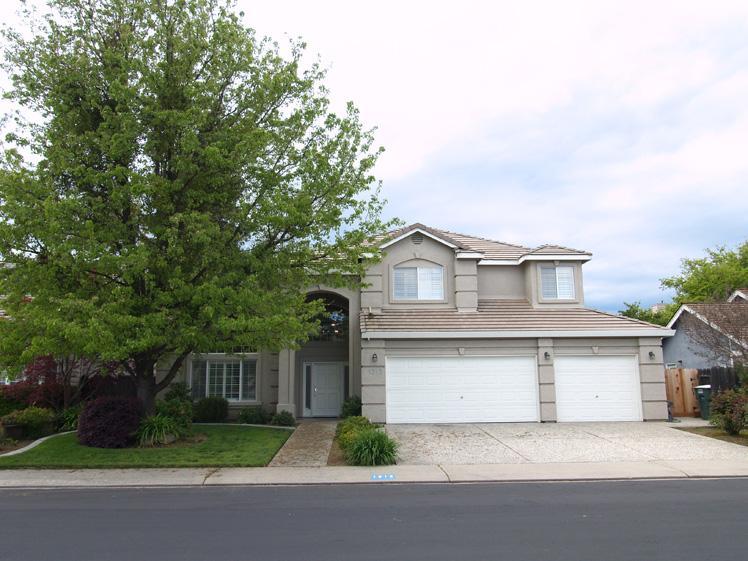1313 Glenbrook Way, Modesto, CA 95355 photo 1