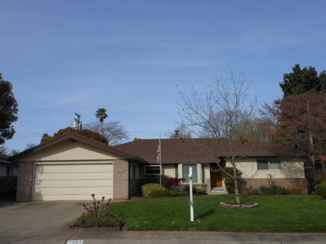 1243 Beard Way, Carmichael, CA 95608 photo 1