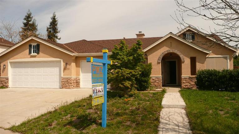 4220 Mount Pleasant Dr, Modesto, CA 95357 photo 1