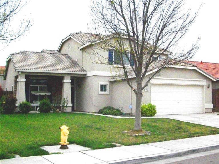 846 Forecast Ln, Tracy, CA 95377 photo 1