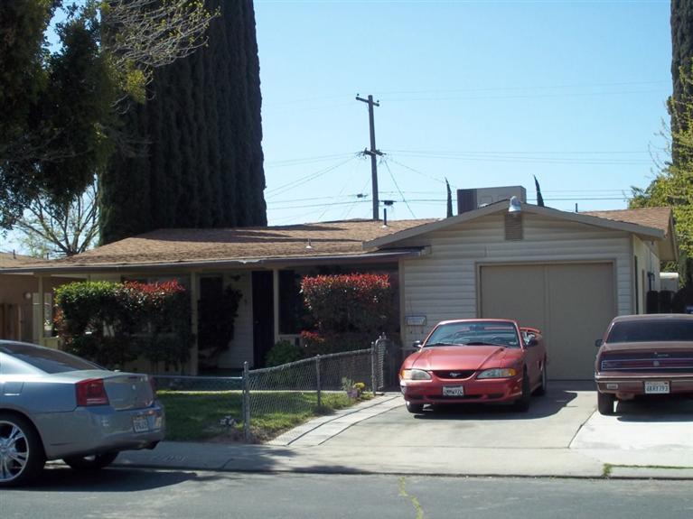 2709 Garvey Ave, Modesto, CA 95350 photo 1