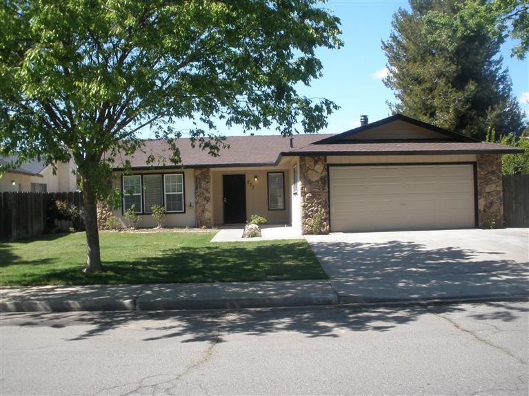 837 Palmilla Dr, Modesto, CA 95356 photo 1