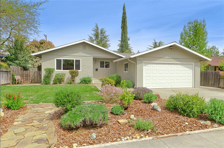2509 Bates Dr, Davis, CA 95618 photo 1