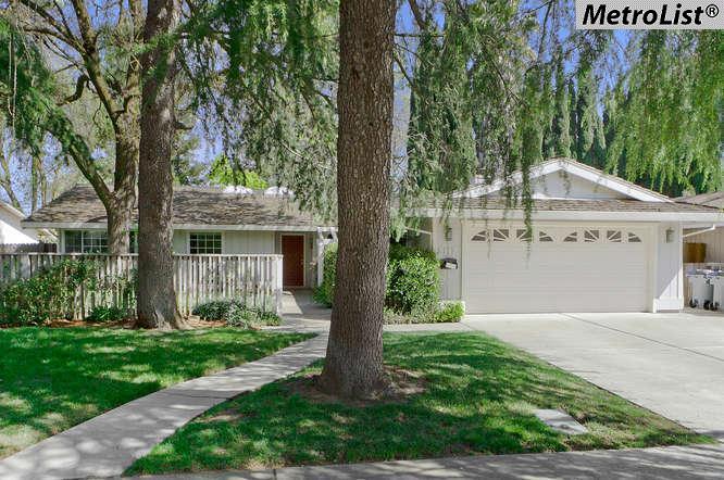 5117 El Cemonte Ave, Davis, CA 95618 photo 1