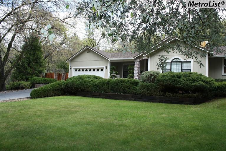 3021 Serenity Dr, Placerville, CA 95667 photo 1