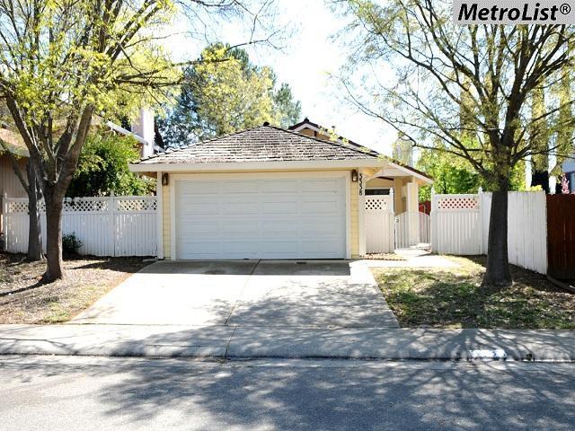 3338 Brownlea Cir, Antelope, CA 95843 photo 1