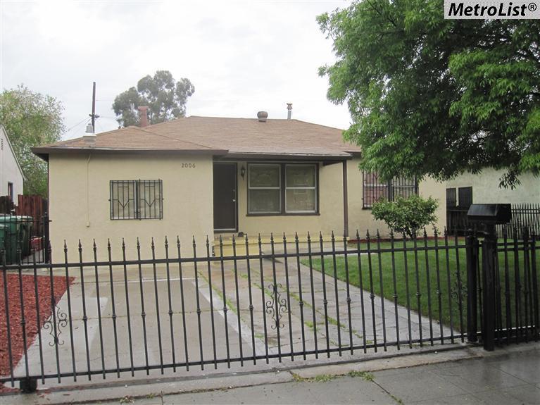 2006 Scribner St, Stockton, CA 95206 photo 14