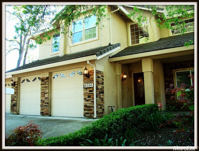 8596 Pershing Ave, Fair Oaks, CA 95628 photo 1