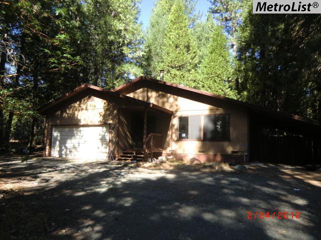 9101 Patchwork Ln, Georgetown, CA 95634 photo 1