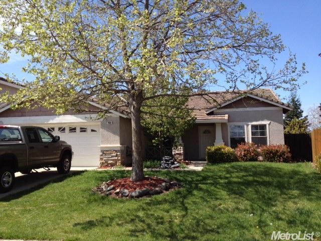 433 Ebi Way, Folsom, CA 95630 photo 1