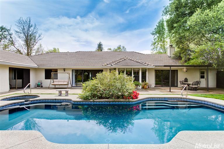 5753 Mareta Ln, Loomis, CA 95650 photo 2