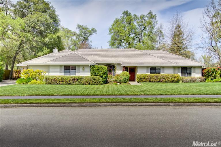 5753 Mareta Ln, Loomis, CA 95650 photo 1