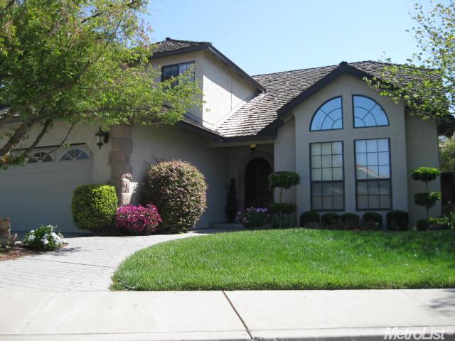 3664 Pine Valley Ct, Turlock, CA 95382 photo 1