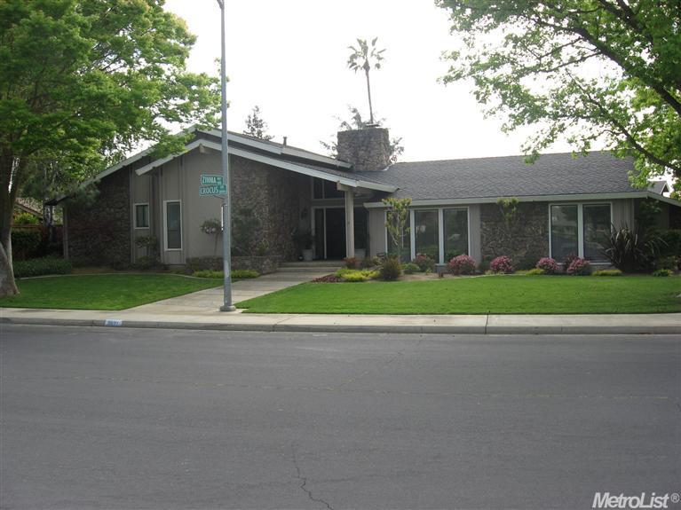 3821 Crocus Dr, Modesto, CA 95356 photo 1