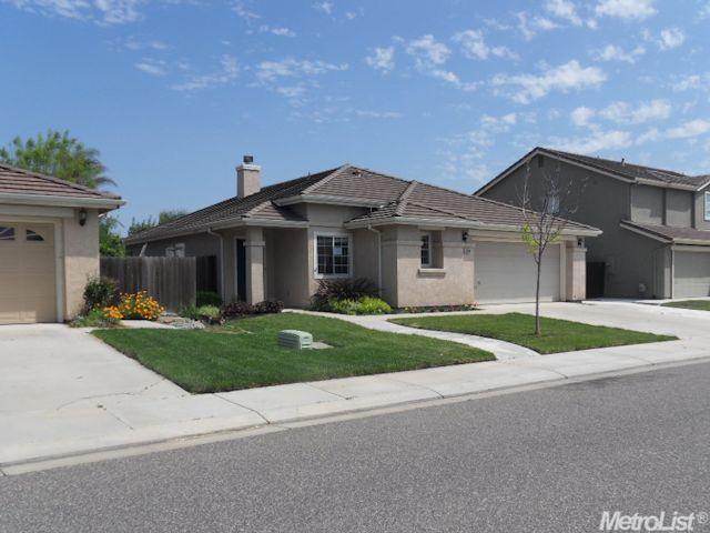 3348 Cardinal Flower Ave, Modesto, CA 95355 photo 2