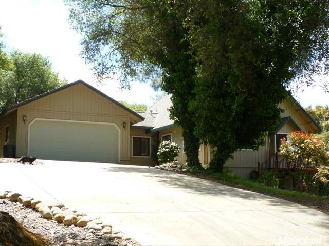 2320 Chicken Hawk Ct, Cool, CA 95614 photo 1