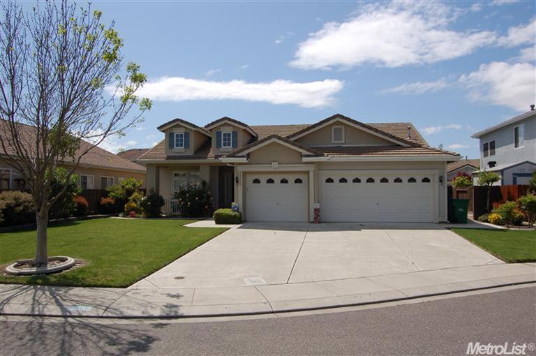 2909 Ashbrook Ct, Modesto, CA 95355 photo 1