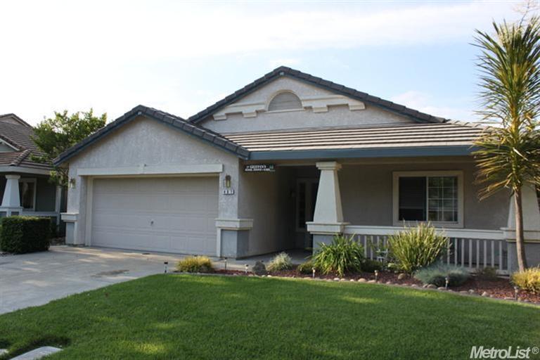 467 Mockingbird Dr, Lodi, CA 95240 photo 1