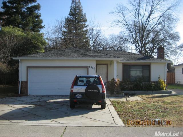 3530 Verla St, Carmichael, CA 95608 photo 1