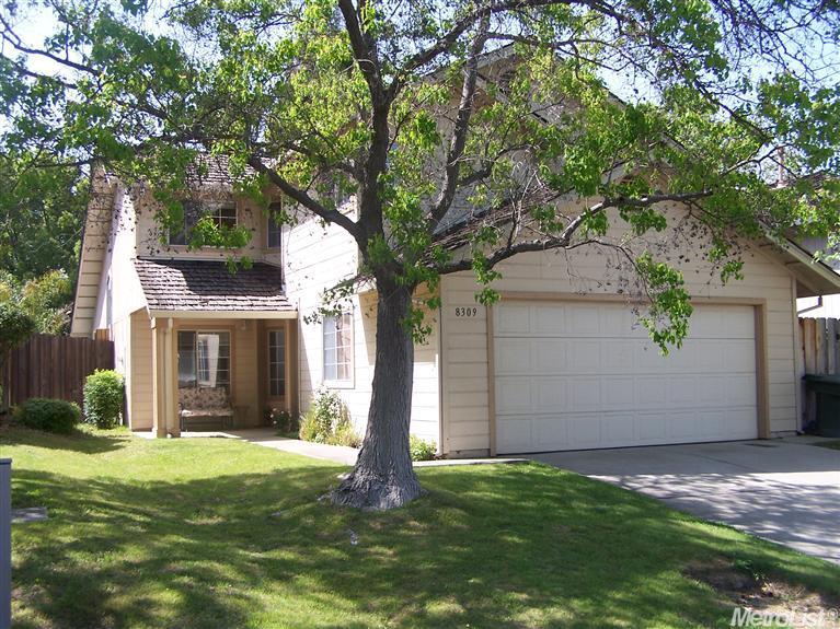 8309 Benjamin Dr, Antelope, CA 95843 photo 2