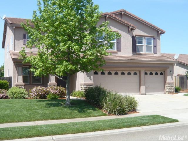 4362 Mcroberts Dr, Mather, CA 95655 photo 1