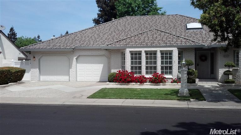 2317 Kampen Ct, Modesto, CA 95356 photo 1