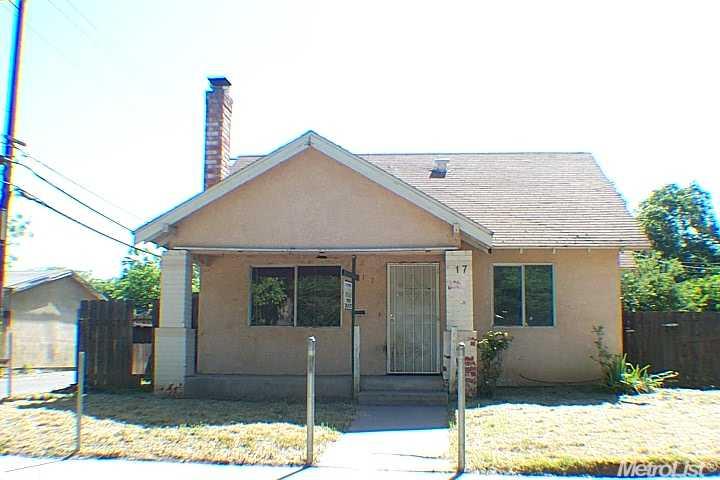 317 Leon Ave, Modesto, CA 95351 photo 1