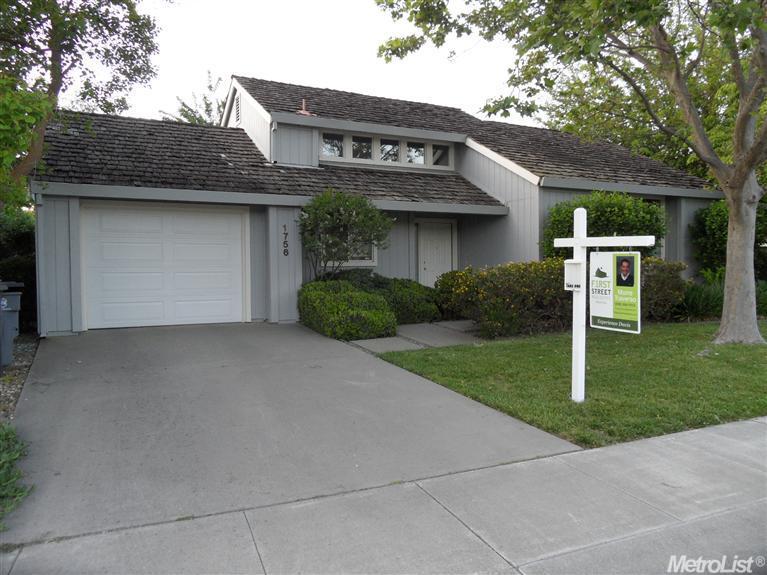 1756 Valdora St, Davis, CA 95618 photo 1