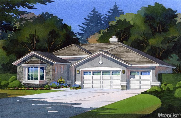 8564 Mandorla Cir, Orangevale, CA 95662 photo 1