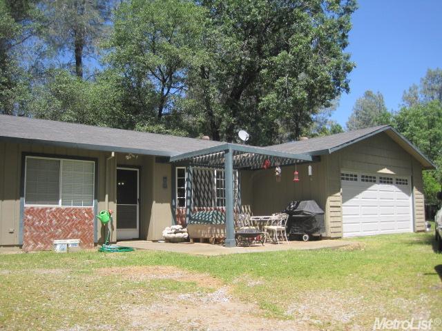 6291 Gregory Ln, Placerville, CA 95667 photo 1