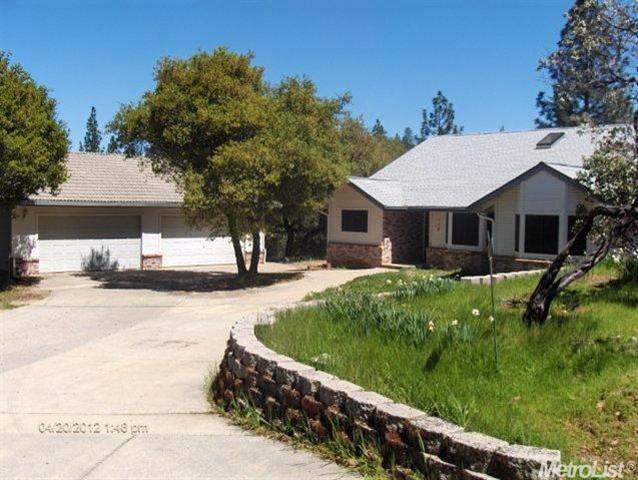 115 Diamond Crest Ln, Applegate, CA 95703 photo 1