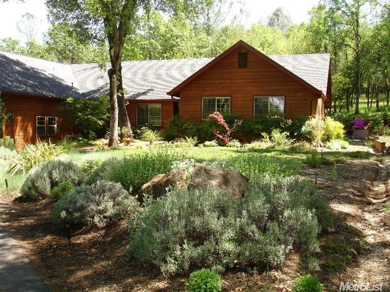 16471 Wolf Meadows Dr, Grass Valley, CA 95949 photo 7