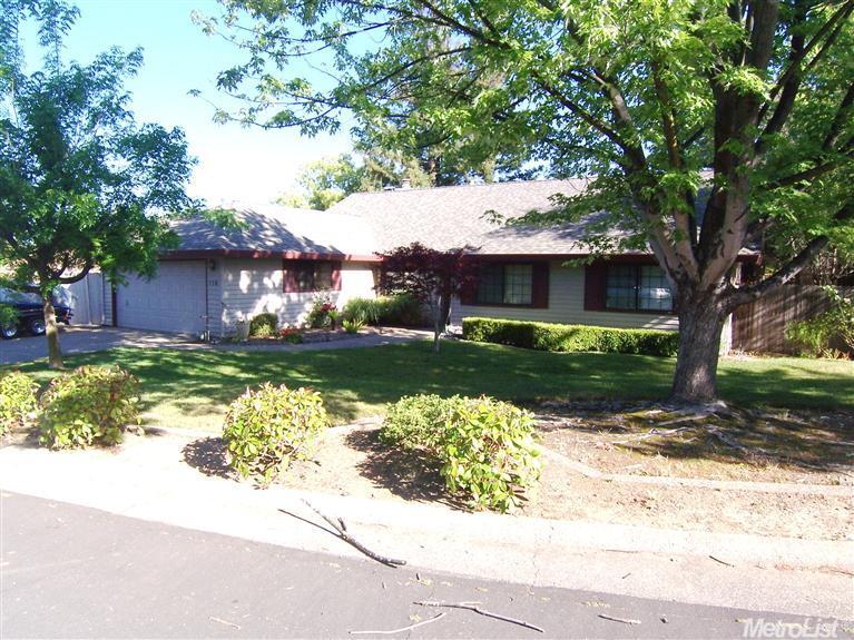 115 S Fork Way, Folsom, CA 95630 photo 1