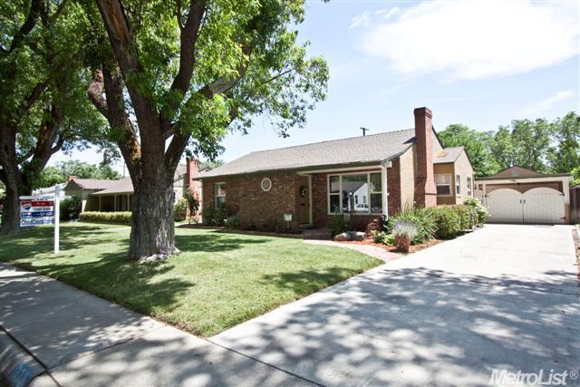 320 N Santa Ana Ave, Modesto, CA 95354 photo 1