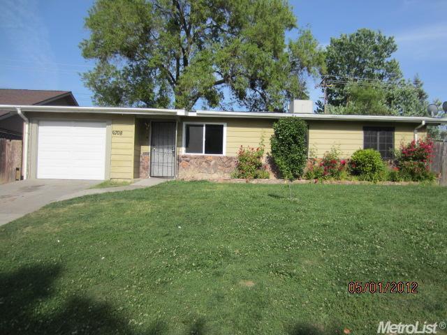 6708 Thomas Dr, North Highlands, CA 95660 photo 1